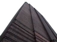 Tunnel Vent